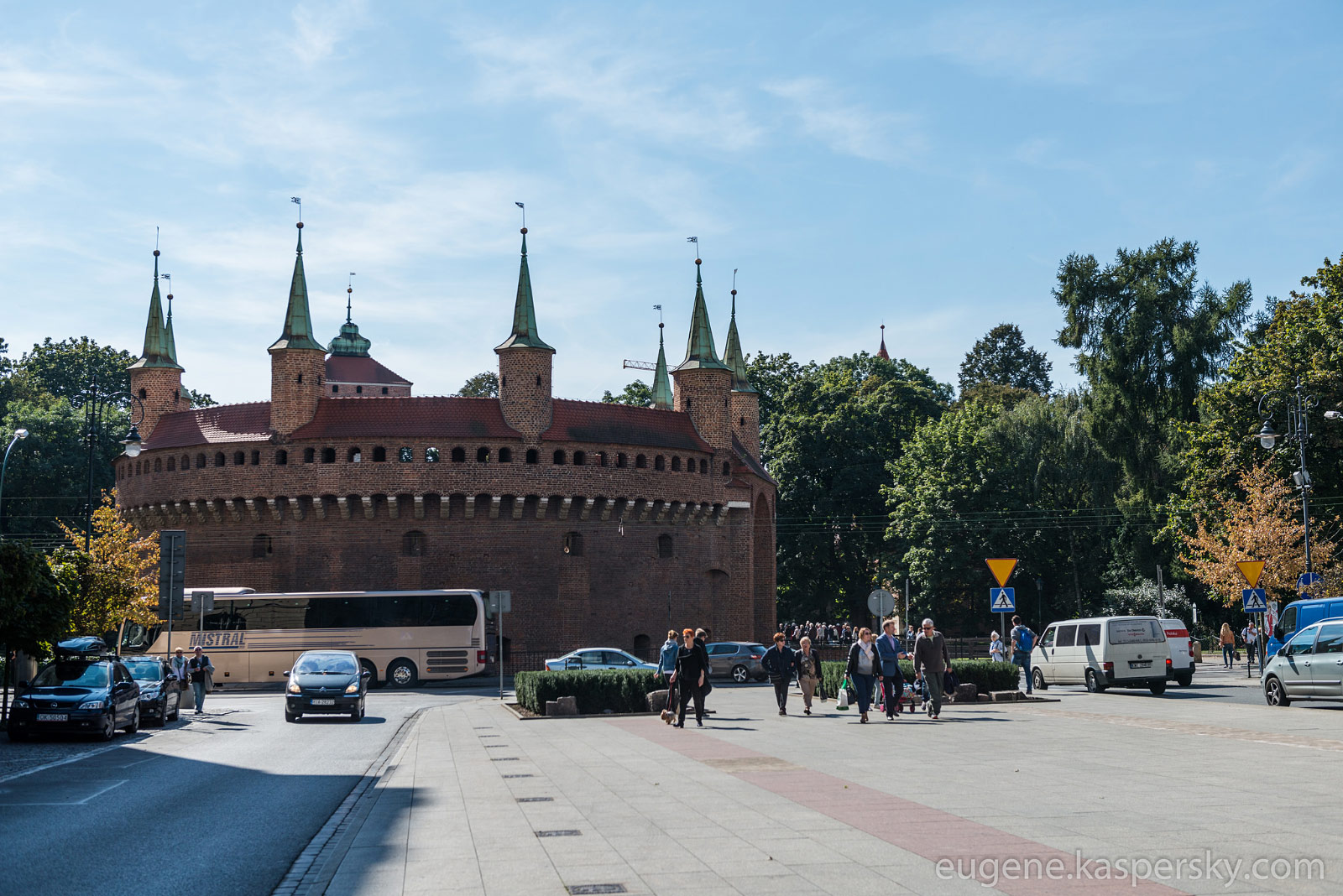 Krakow
